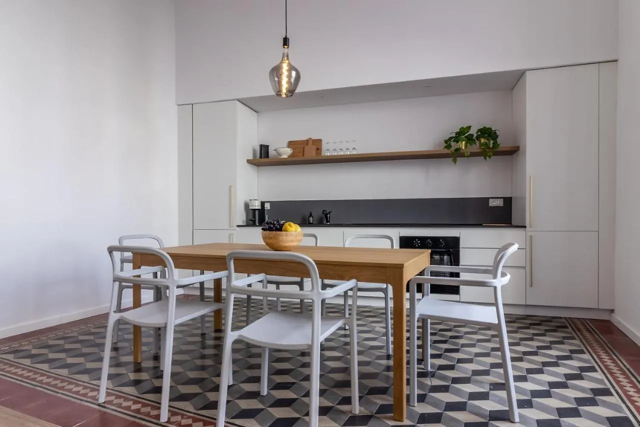 Palazzo Liberty Apartment La Spezia