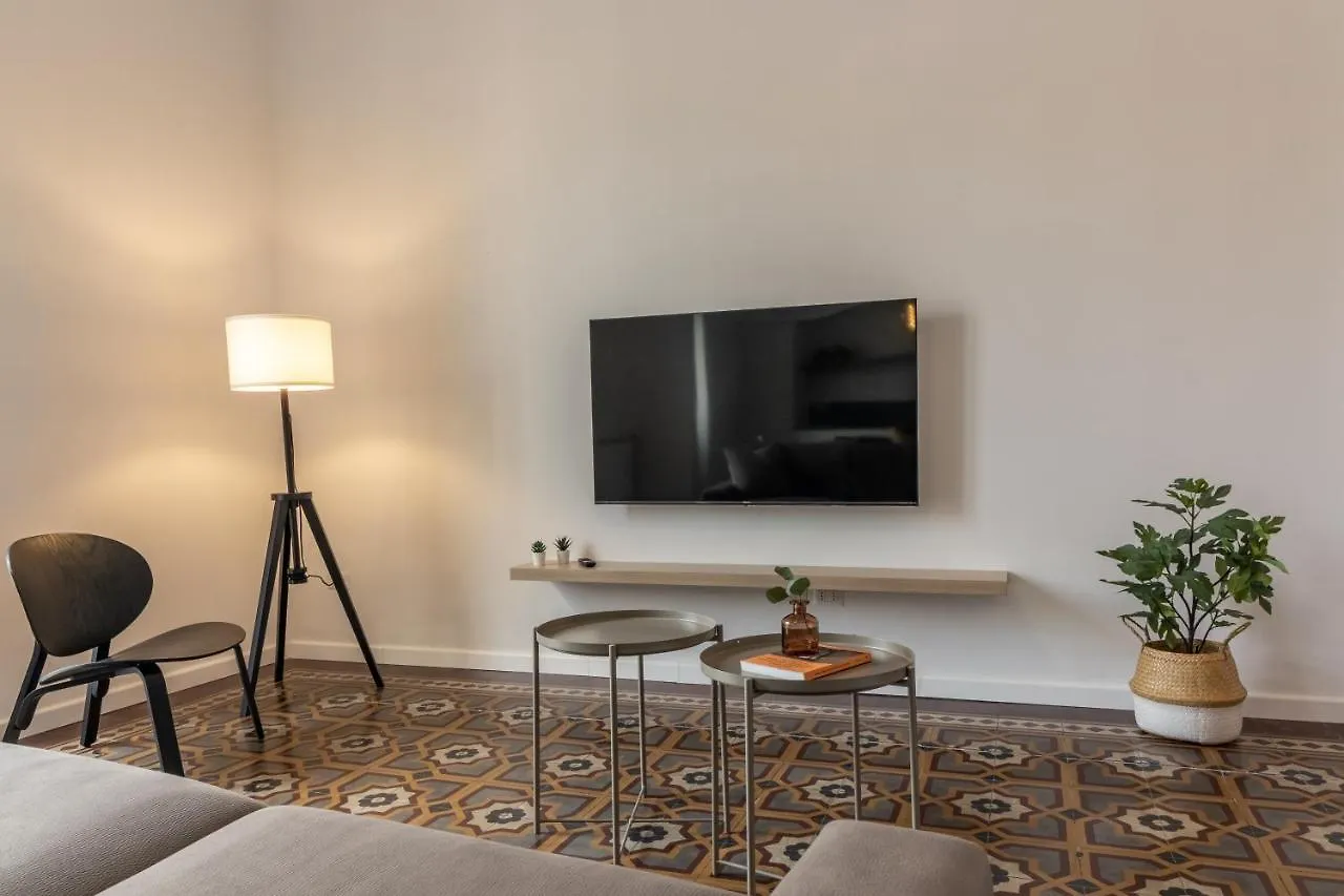 Appartement Palazzo Liberty à La Spezia 0*,  Italie